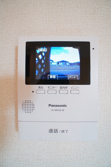 12/23 バルコニー