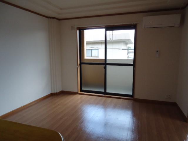 21/24 バルコニー