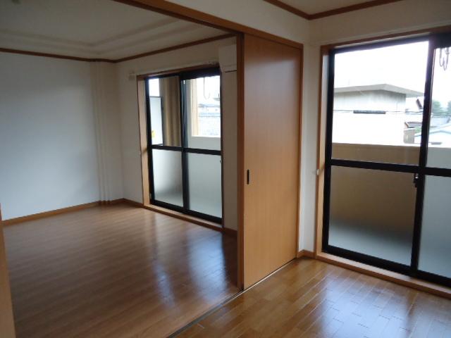 3/24 リビング/ダイニング