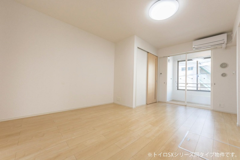 4/27 リビング/ダイニング