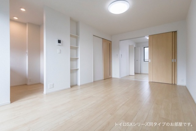 3/21 リビング/ダイニング