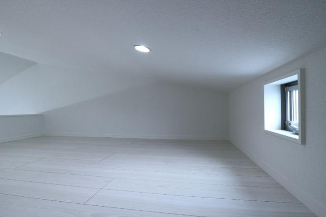 6/24 リビング/ダイニング