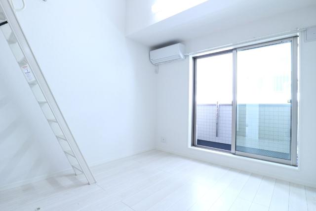 4/24 リビング/ダイニング