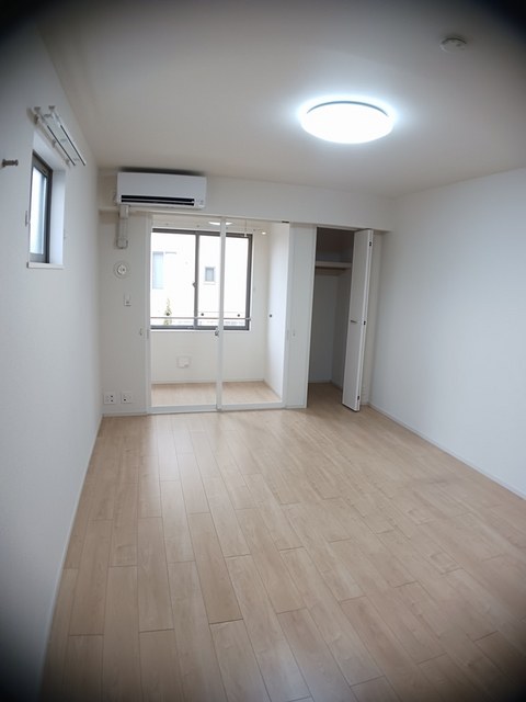 3/20 リビング/ダイニング