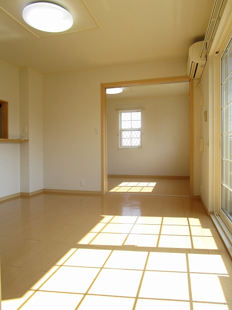 3/19 リビング/ダイニング