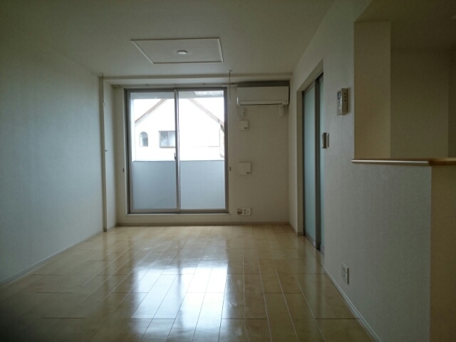 3/20 リビング/ダイニング