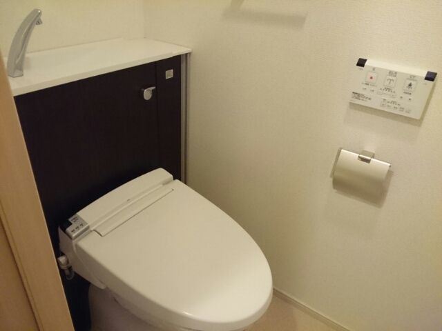 9/20 トイレ