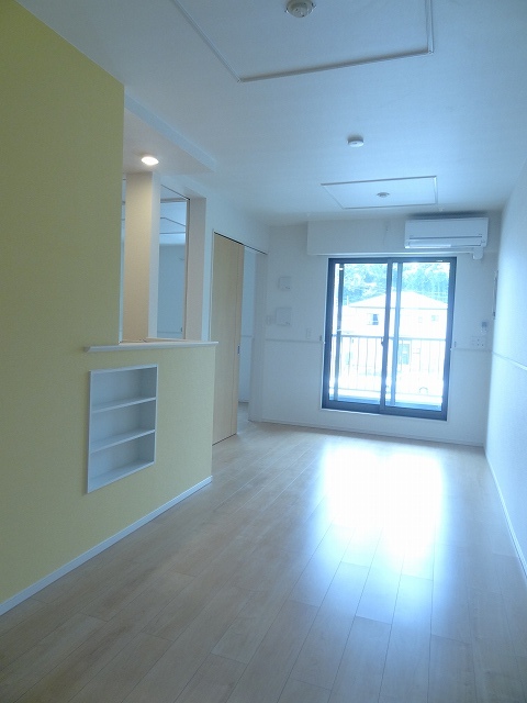 3/24 リビング/ダイニング