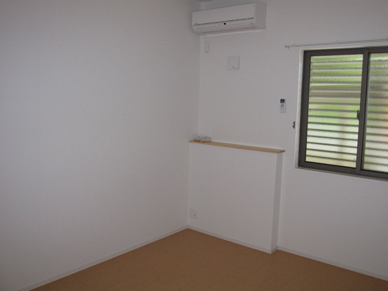 4/13 リビング/ダイニング