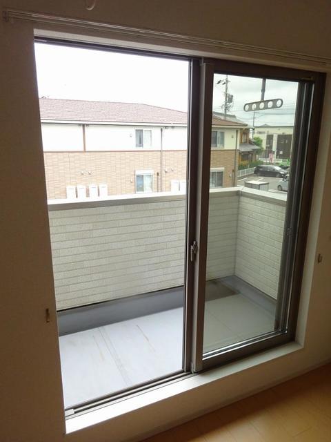 16/30 バルコニー