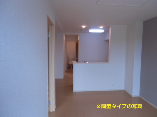 4/30 リビング/ダイニング