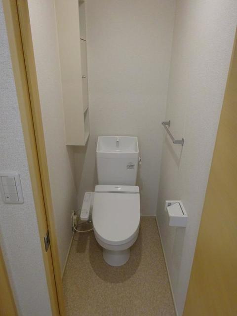 14/30 トイレ