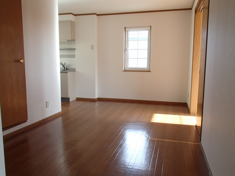 3/30 リビング/ダイニング