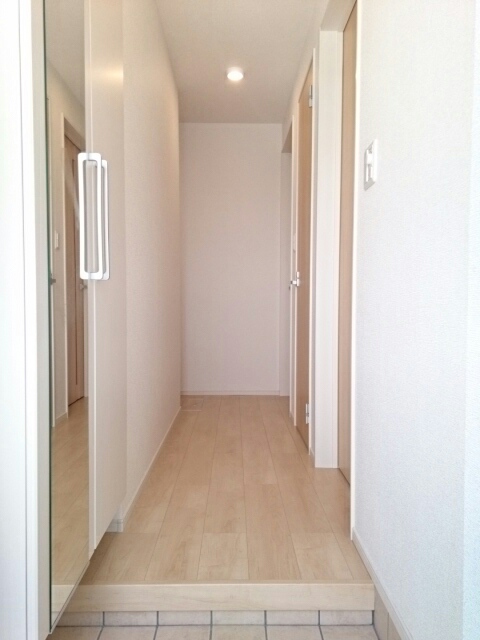 3/23 リビング/ダイニング