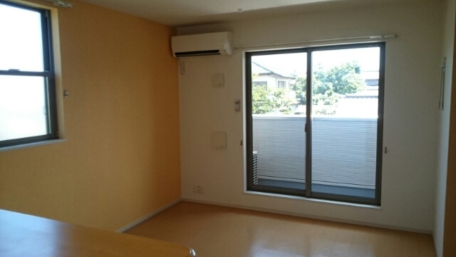 3/20 リビング/ダイニング