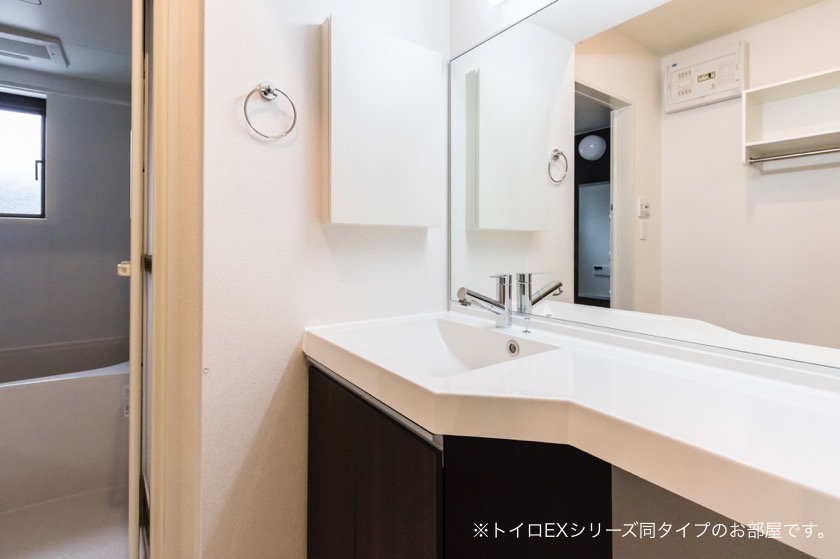 16/30 バルコニー