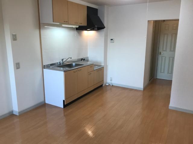 5/30 リビング/ダイニング