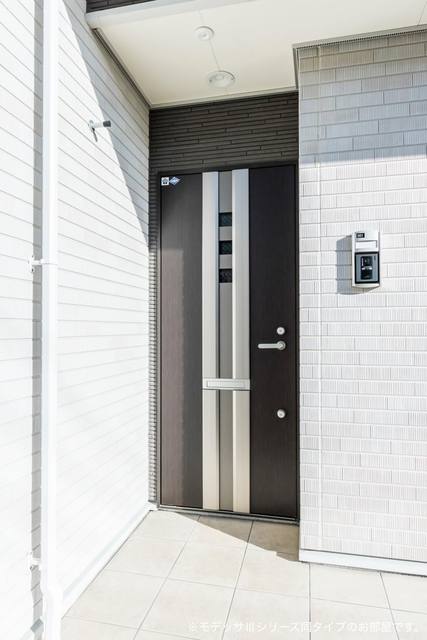 2/9 エントランス