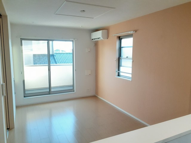 3/20 リビング/ダイニング