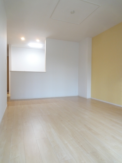 3/22 リビング/ダイニング