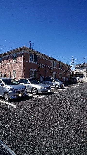 14/24 駐車場