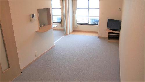 3/17 リビング/ダイニング