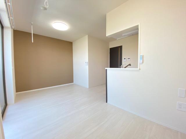 3/30 リビング/ダイニング