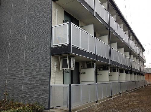 11/16 バルコニー