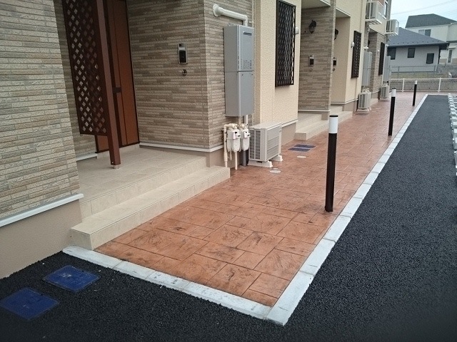 13/20 エントランス