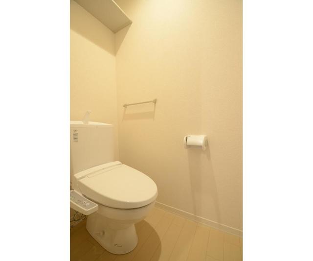 23/29 トイレ