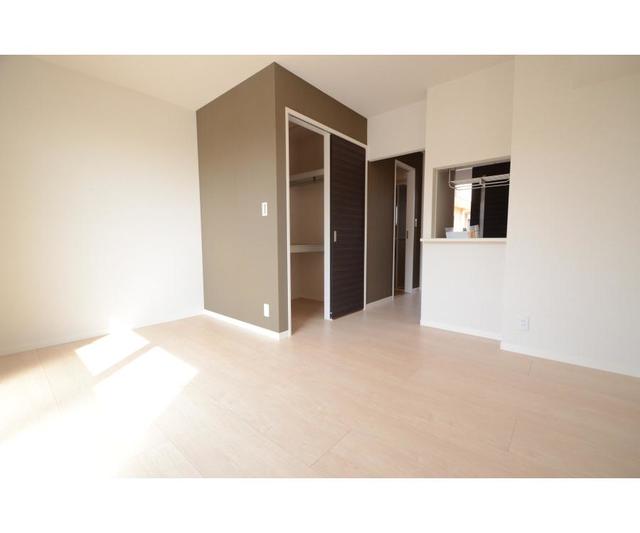 13/29 リビング/ダイニング