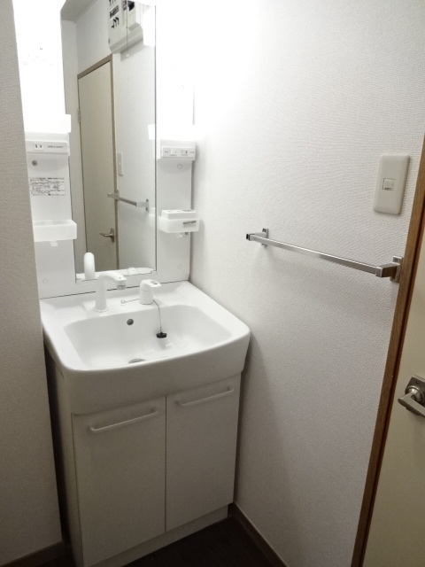 10/20 洗面