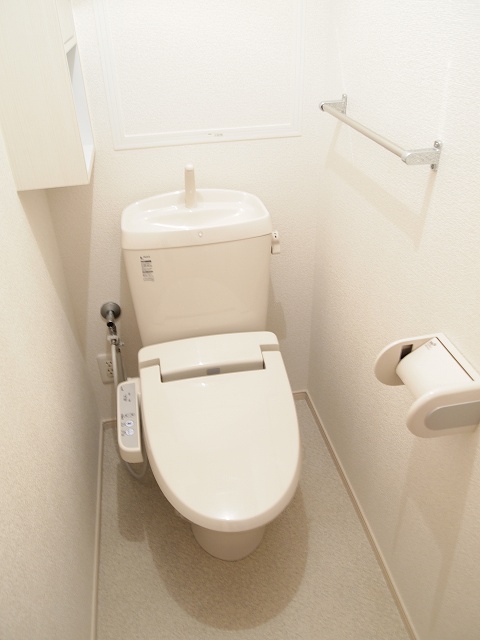 9/20 トイレ