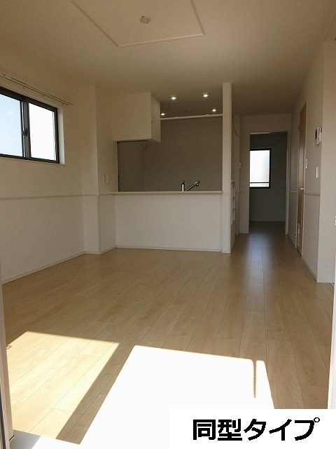 4/24 リビング/ダイニング