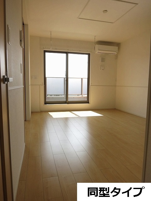 3/24 リビング/ダイニング