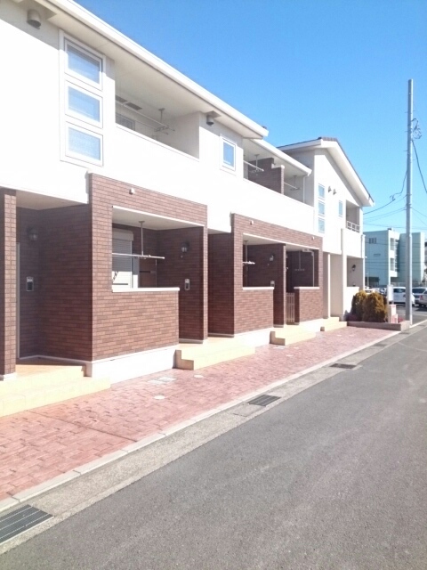 14/20 エントランス