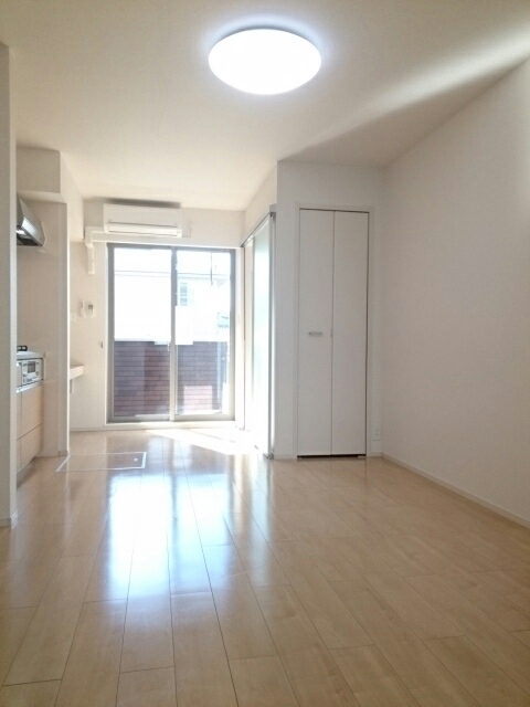 3/20 リビング/ダイニング