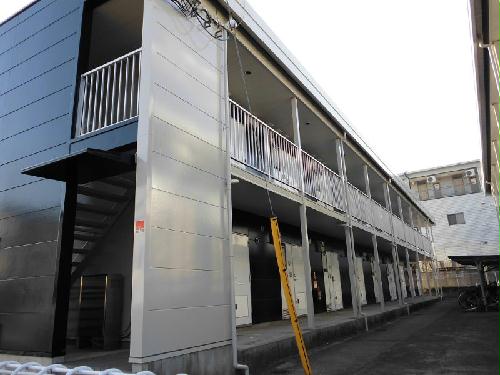 14/14 エントランス