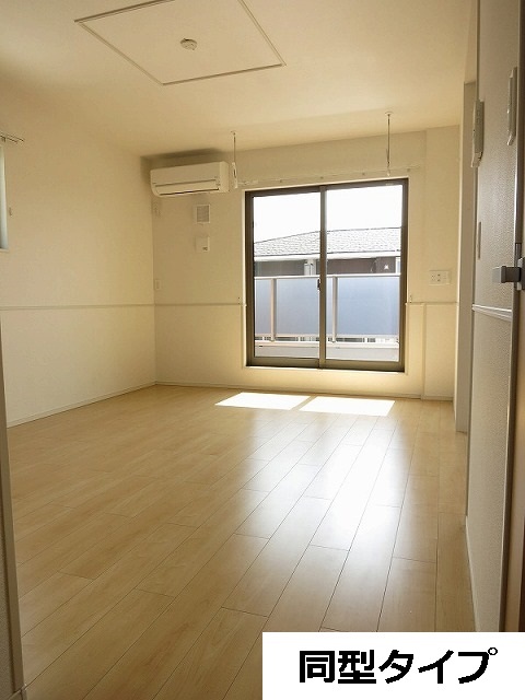 3/24 リビング/ダイニング