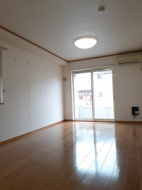 3/24 リビング/ダイニング