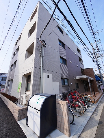 1/22 外観