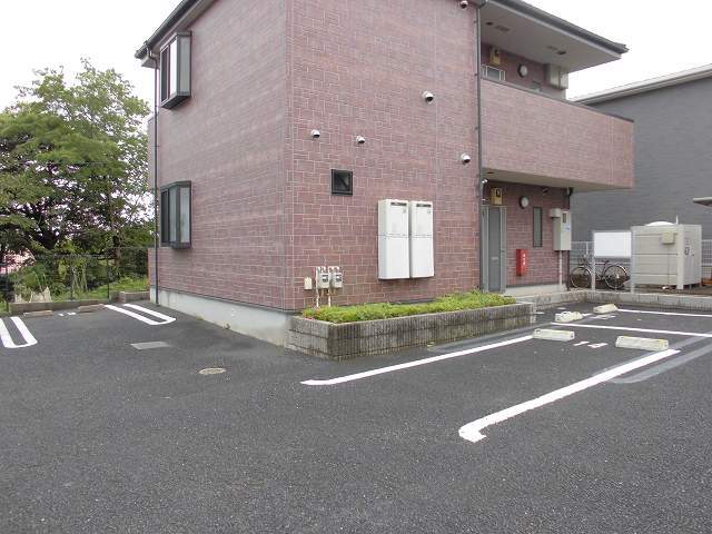 14/24 駐車場