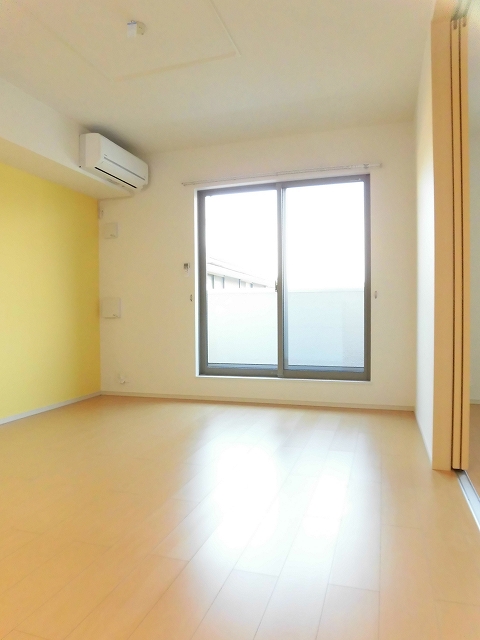 3/20 リビング/ダイニング