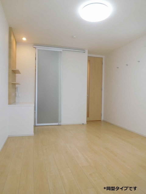 3/20 リビング/ダイニング