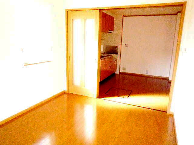 3/14 リビング/ダイニング