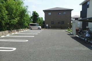 14/24 駐車場