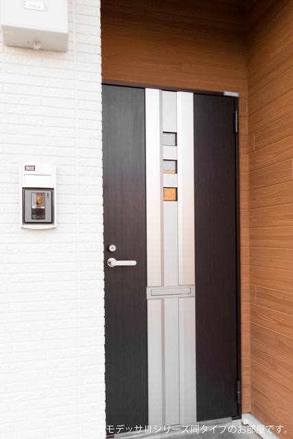 14/20 エントランス