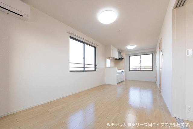 3/20 リビング/ダイニング