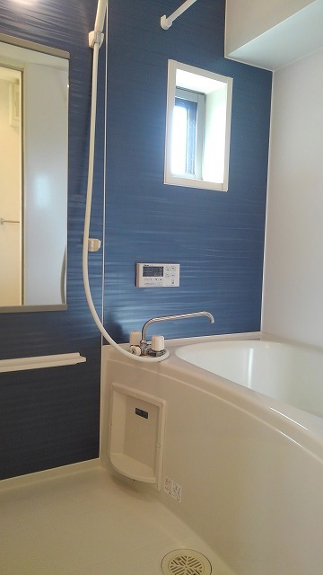 8/29 浴室