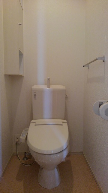 10/29 トイレ